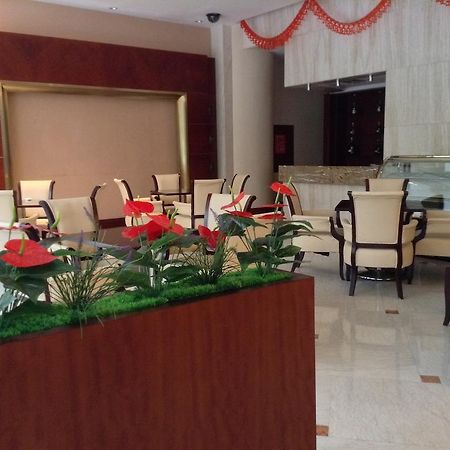 New Times Hotel Shenzhen Railway Station Экстерьер фото