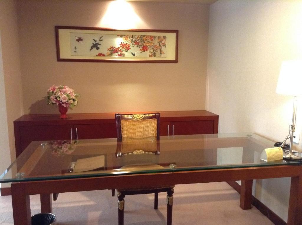 New Times Hotel Shenzhen Railway Station Экстерьер фото