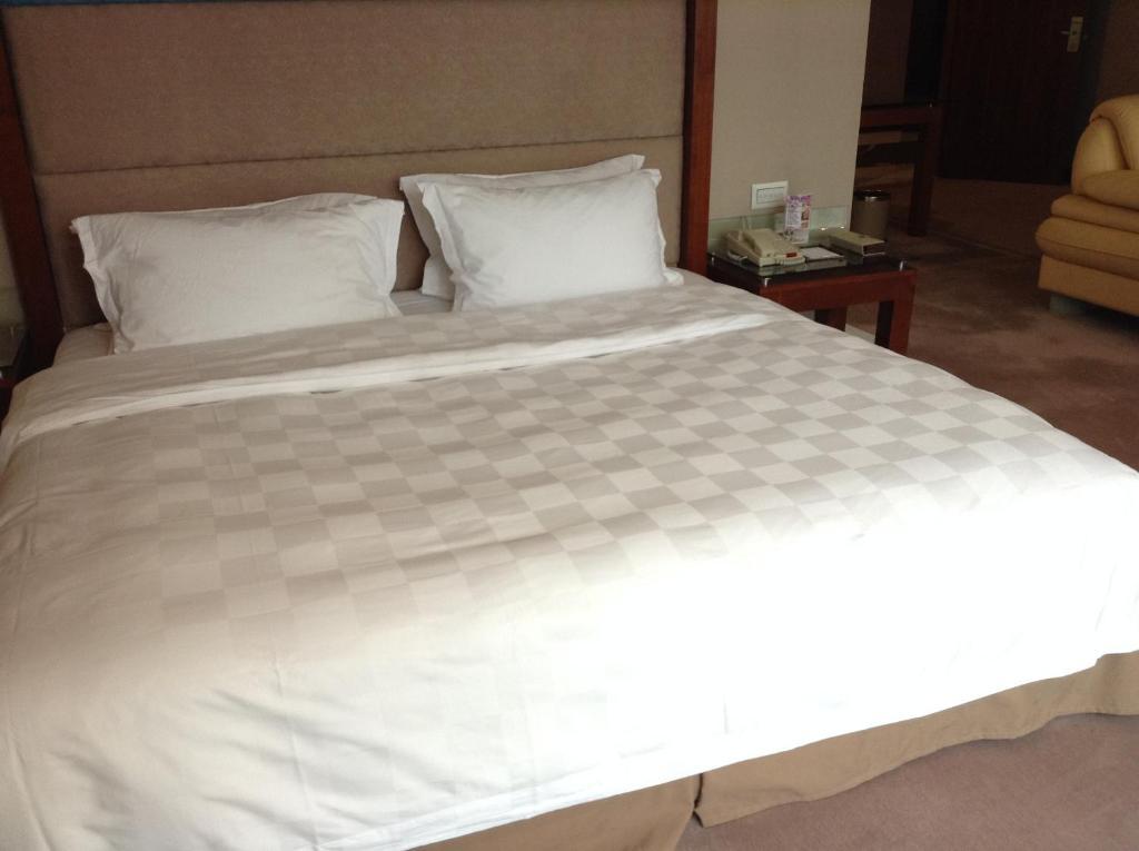 New Times Hotel Shenzhen Railway Station Экстерьер фото