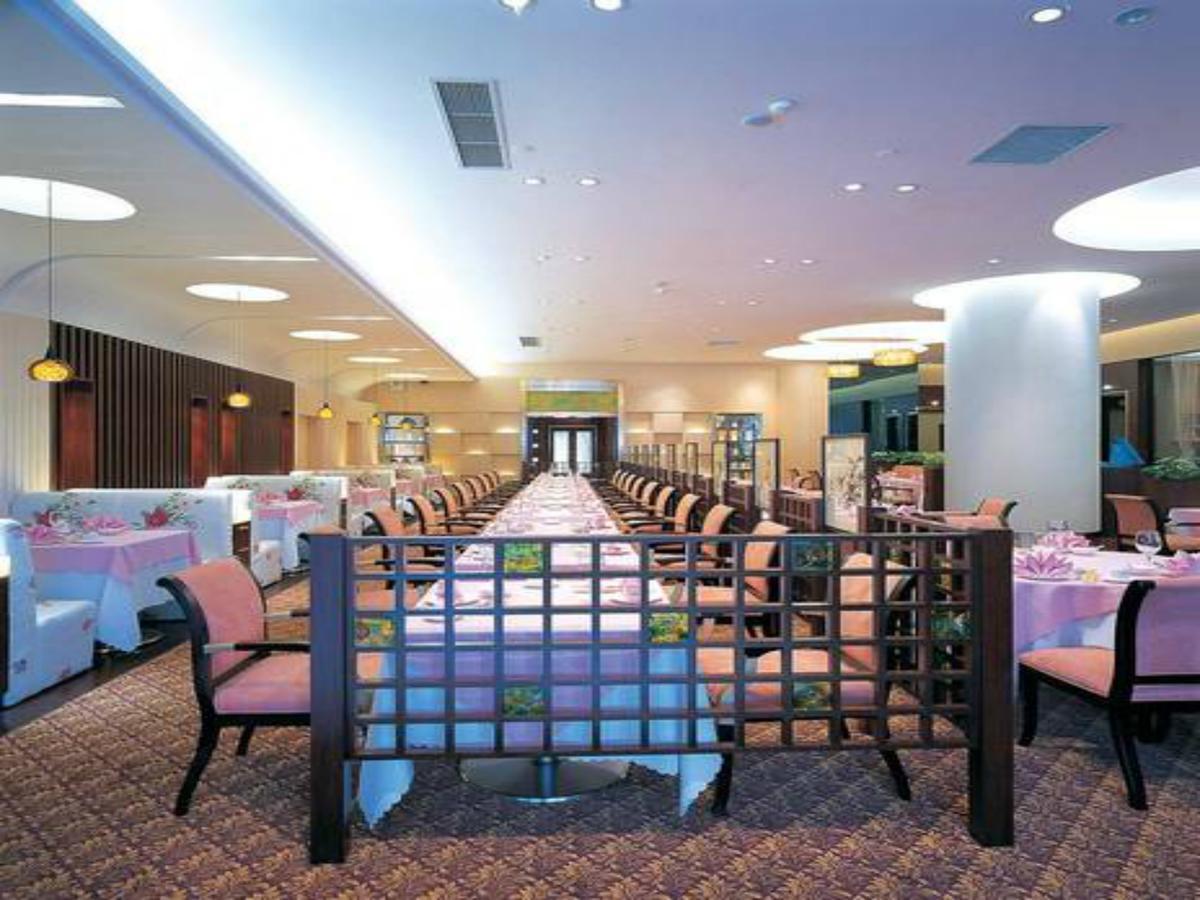 New Times Hotel Shenzhen Railway Station Экстерьер фото