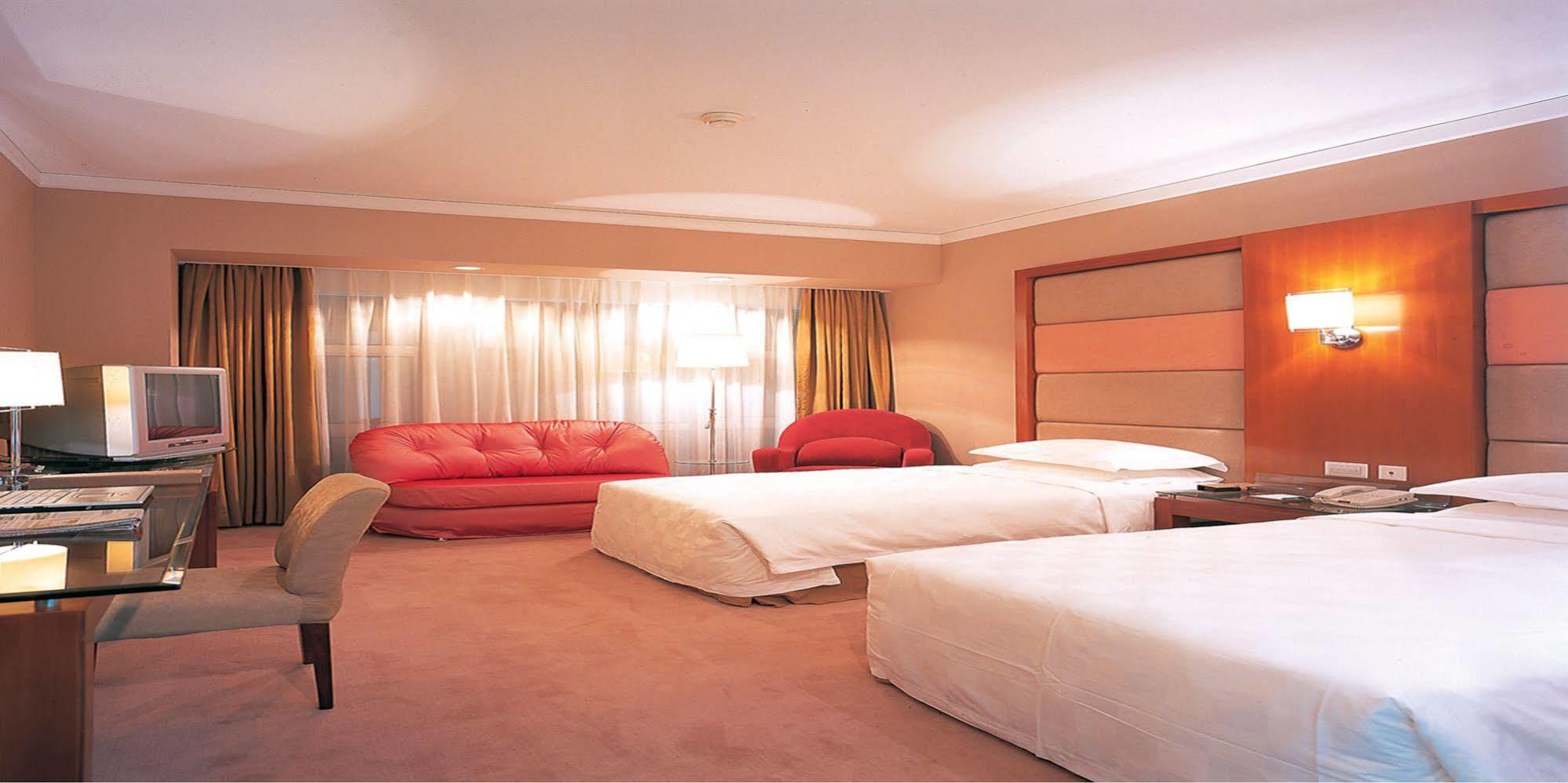 New Times Hotel Shenzhen Railway Station Экстерьер фото